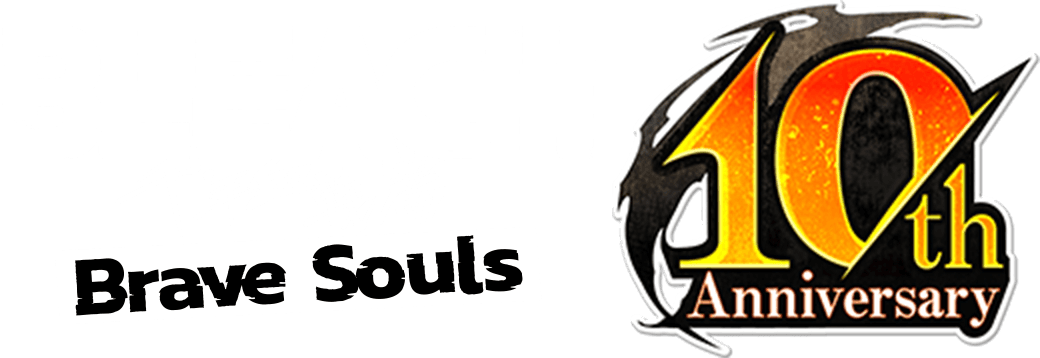 BLEACH Brave Souls 10th Anniversary