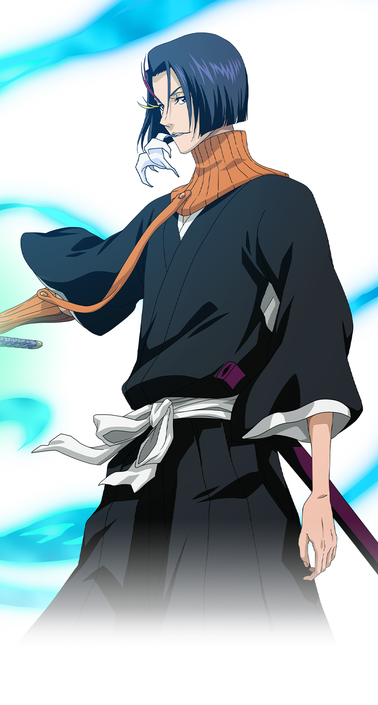 Athah Designs Anime Bleach Ikkaku Madarame 13*19 inches Wall Poster Matte  Finish : Amazon.in