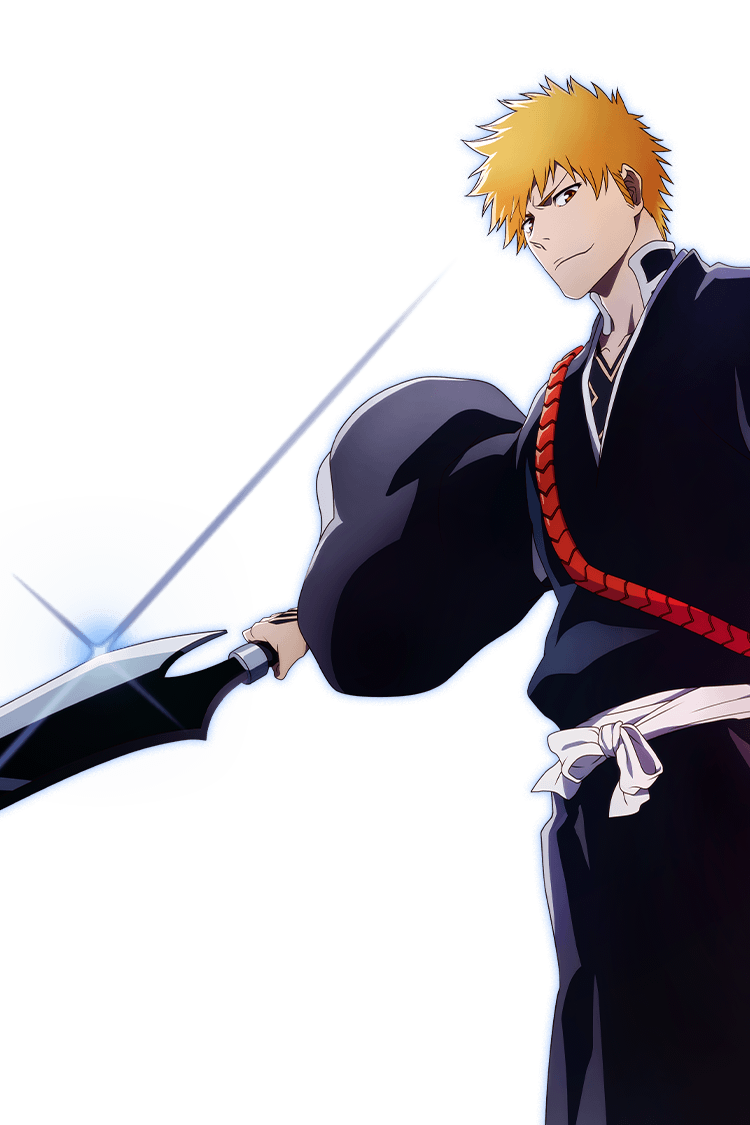 Bleach Games Are Finally COMING TO CONSOLES! 