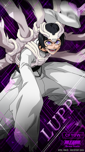 LUPPI