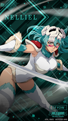 NELLIEL