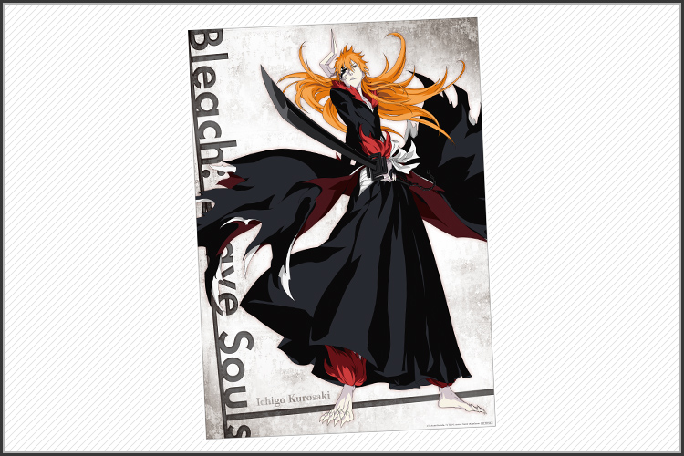 Bleach: Brave Souls Bankai Live Anime Celebration Airs Sunday, September  25th - PR Newswire APAC