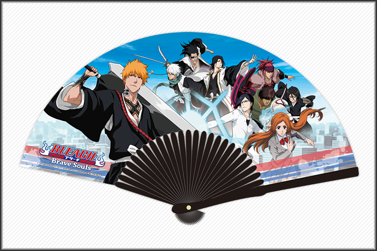 Bleach: Brave Souls Bankai Live @TGS Online!｜Bleach: Brave Souls  Official｜KLabGames