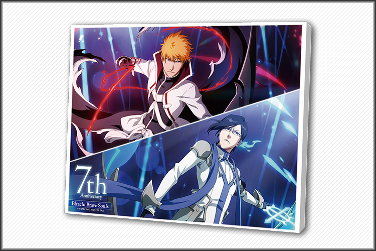 Bleach: Brave Souls Spring Bankai Live 2022 on Tuesday, April 26!  Featuring a Cast of Talented Voice Actors!, News