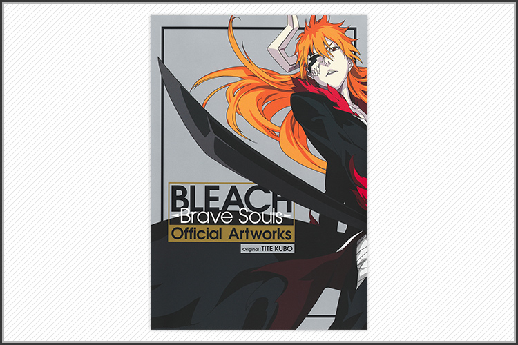 Bleach: Brave Souls Bankai Live @TGS Online!｜Bleach: Brave Souls  Official｜KLabGames